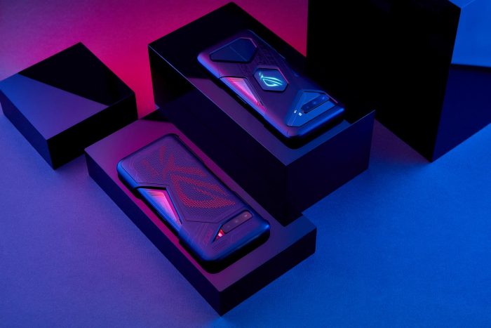 Preview Smartphone Gaming ASUS ROG Phone 3