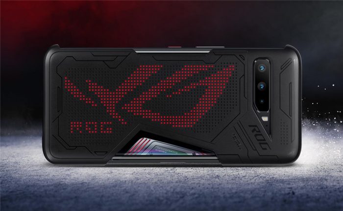 Preview Smartphone Gaming ASUS ROG Phone 3