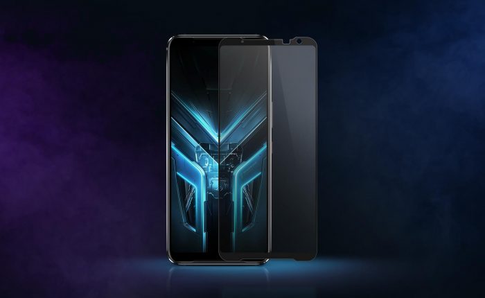 Preview Smartphone Gaming ASUS ROG Phone 3