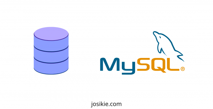 Perintah Dasar CRUD MySQL