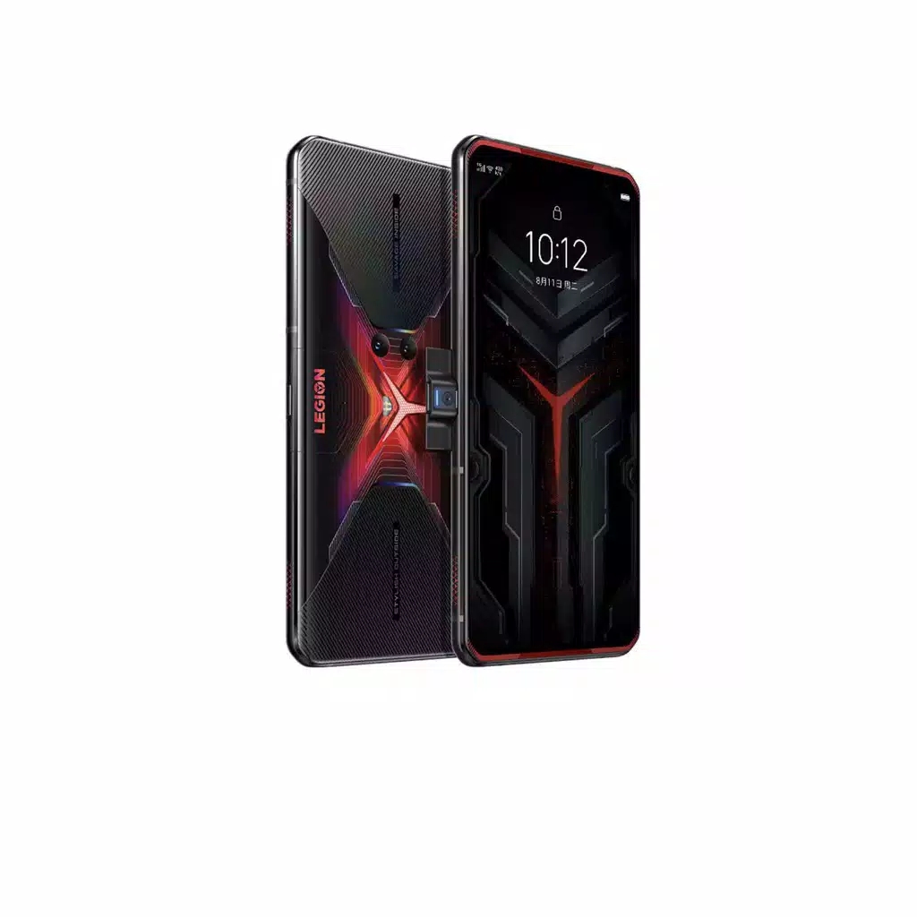 Купить Леново Легион Телефон