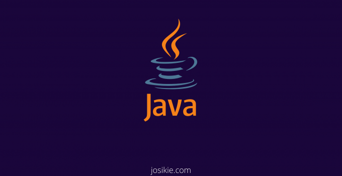 Cara Membuat dan Menggunakan Objek di Java