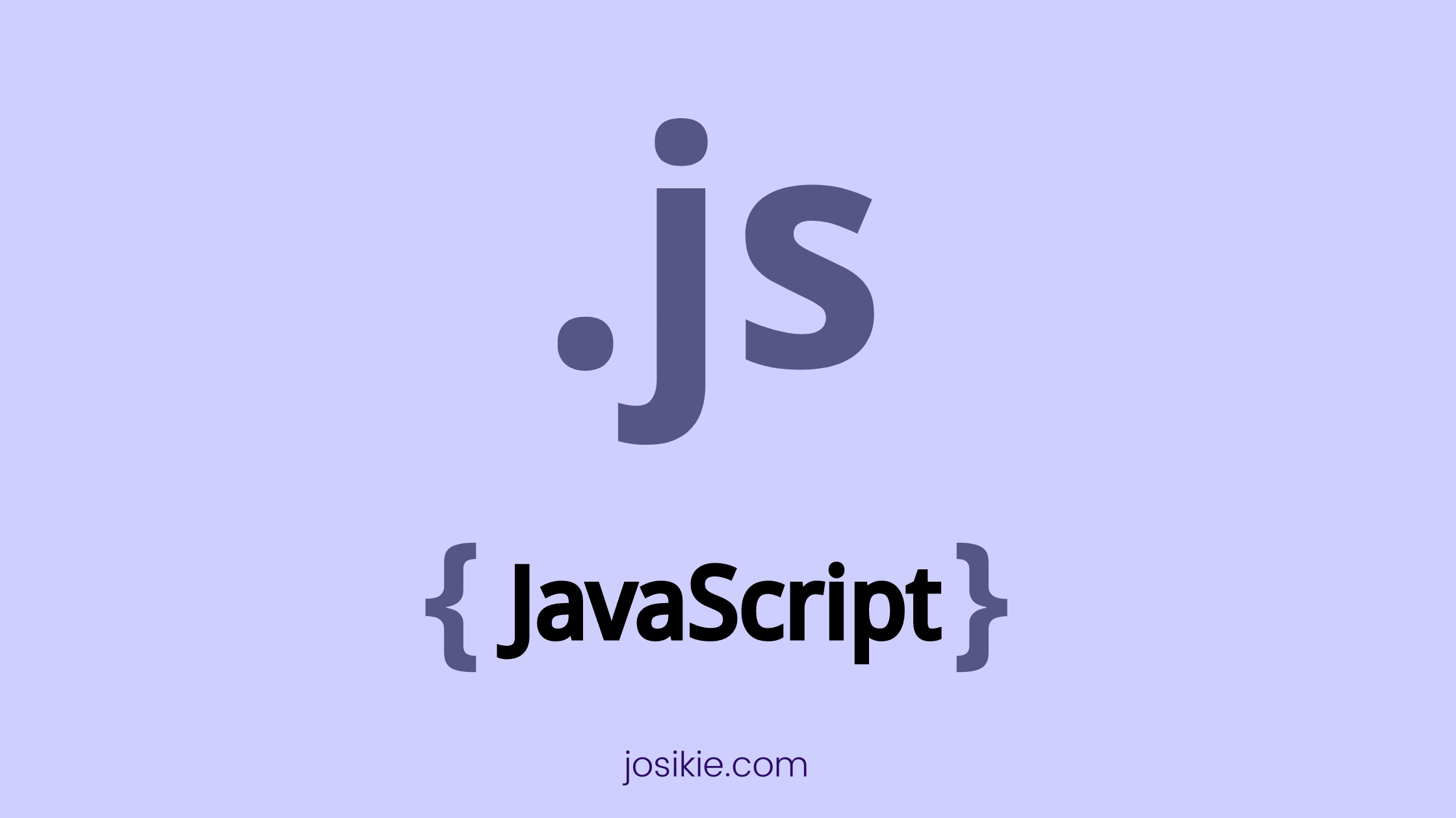 Apa Itu Bahasa Pemrograman JavaScript