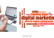 Usaha Modern Membutuhkan Digital Marketing