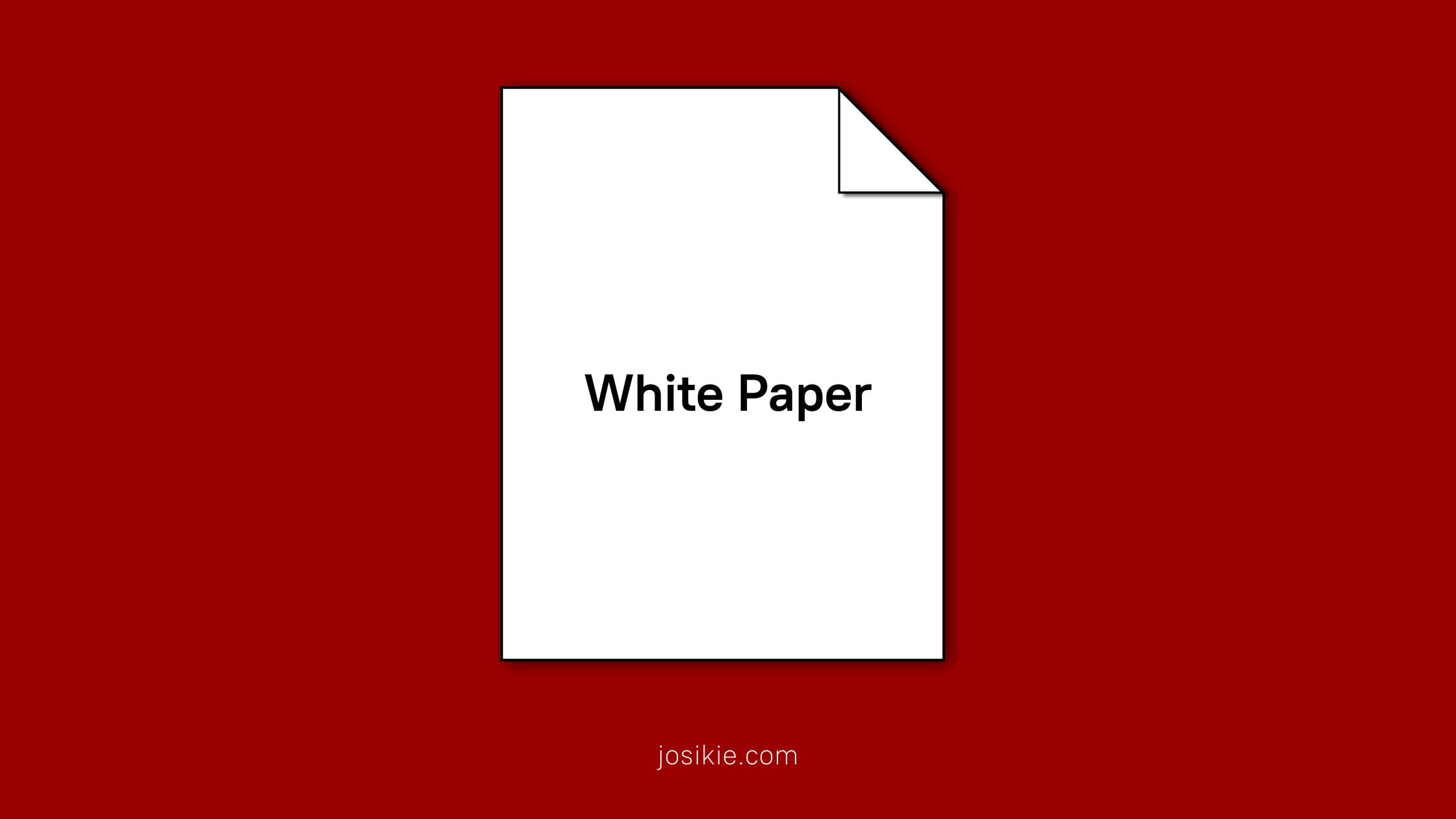 Apa Itu White Paper Crypto?