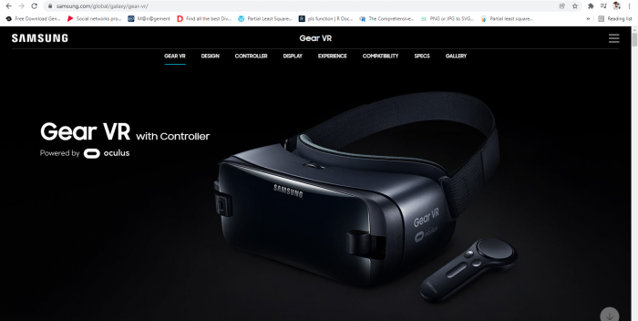 Apa Itu Virtual Reality (VR)?