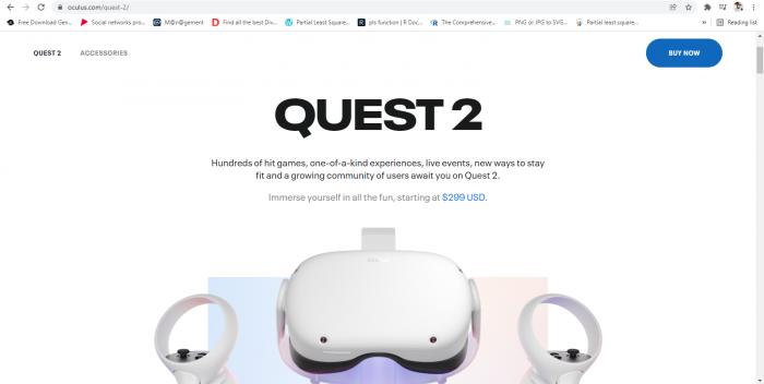 Apa Itu Virtual Reality (VR)?