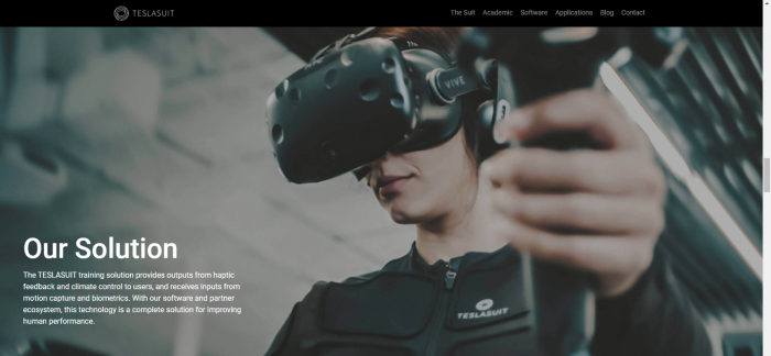 Apa Itu Virtual Reality (VR)?