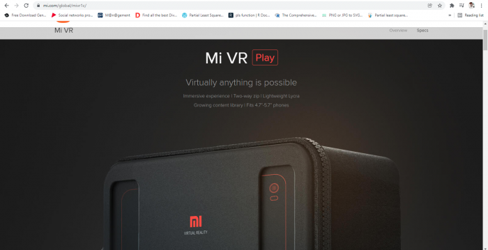 Apa Itu Virtual Reality (VR)?