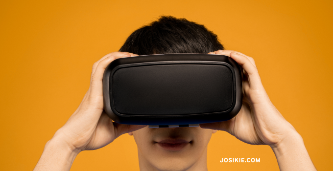 Apa Itu Virtual Reality (VR)?