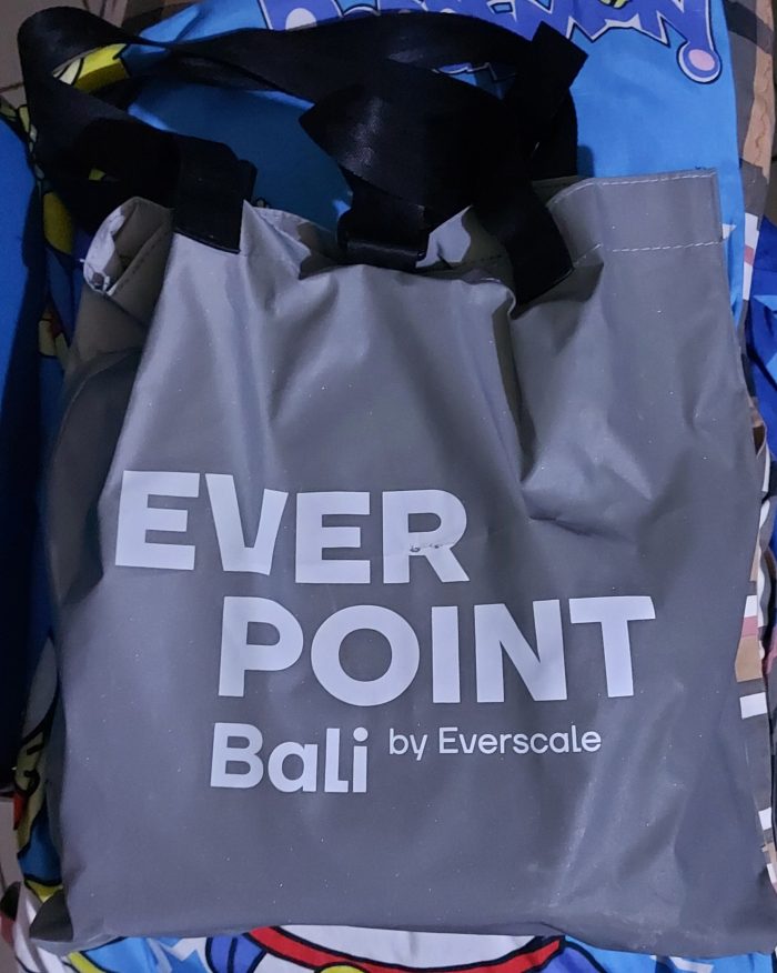 Menghadiri EverPoint Conference 2022