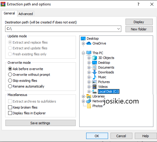 Mempersiapkan Windows Untuk Pemrograman C++