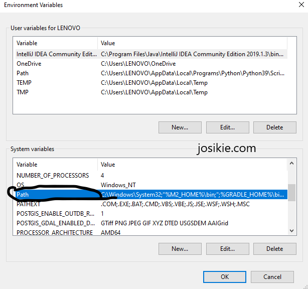 Mempersiapkan Windows Untuk Pemrograman C++