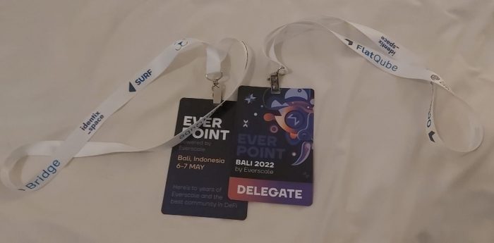 Acara EverPoint Conference 2022