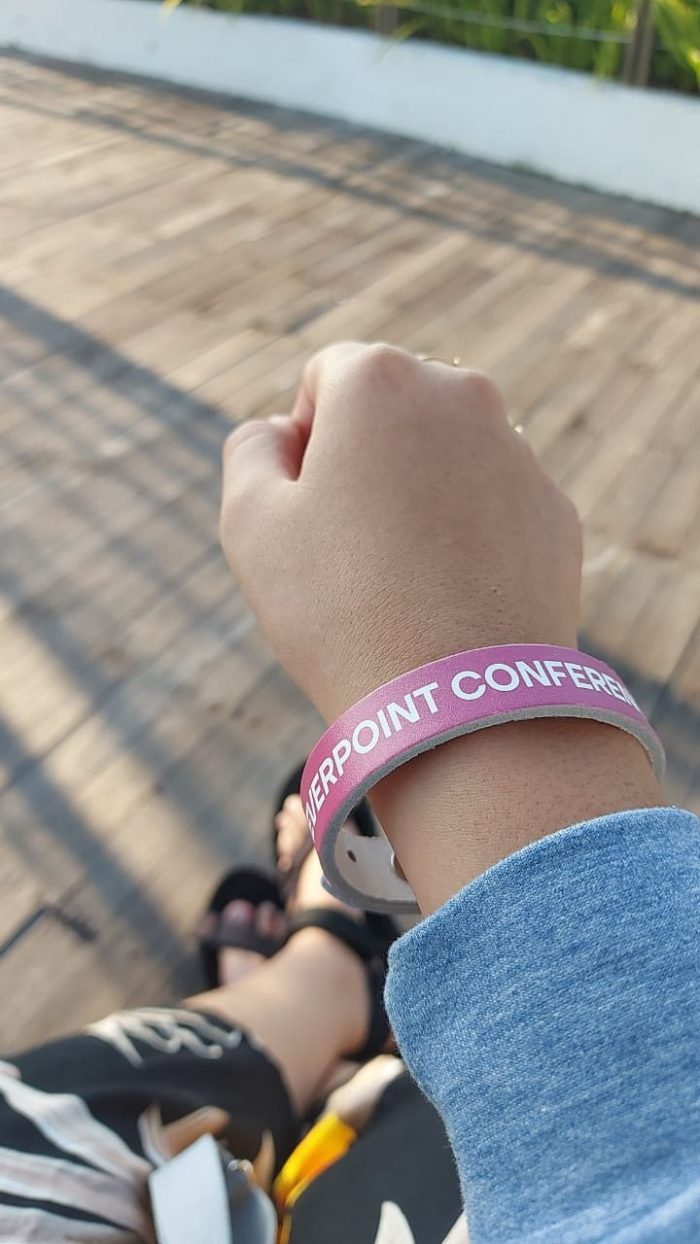 Acara EverPoint Conference 2022