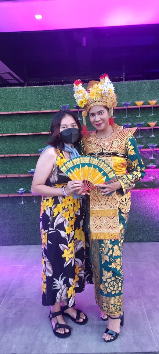 Acara EverPoint Conference 2022