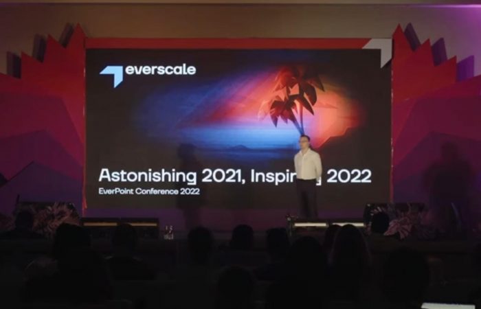 Acara EverPoint Conference 2022