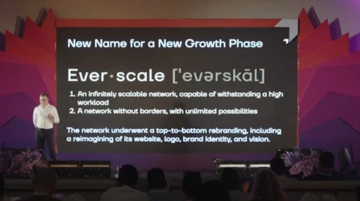 Acara EverPoint Conference 2022