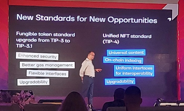 Acara EverPoint Conference 2022