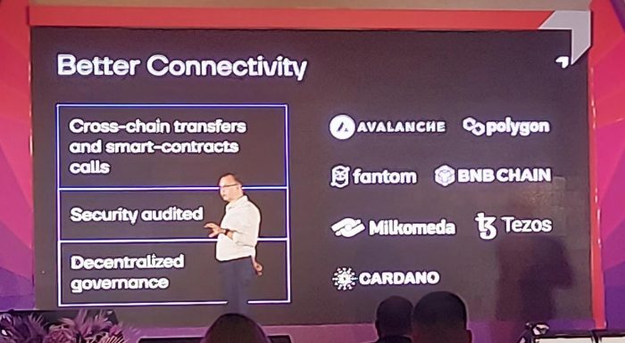 Acara EverPoint Conference 2022