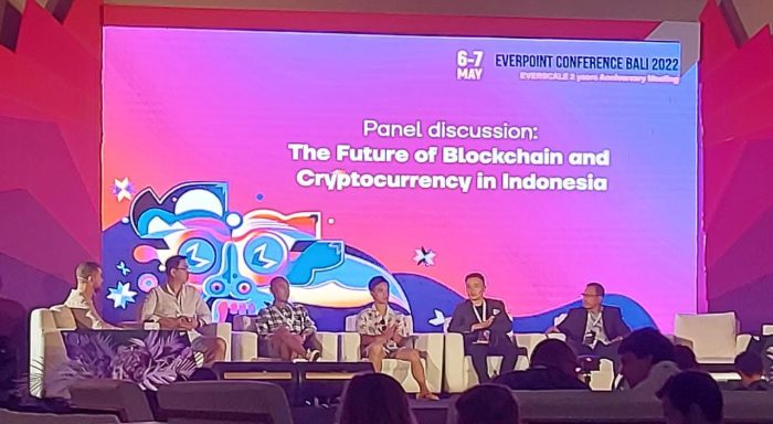 Acara EverPoint Conference 2022