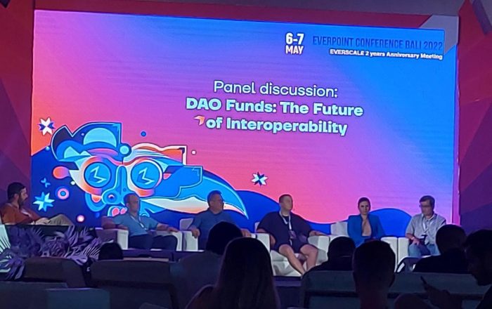 Acara EverPoint Conference 2022