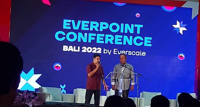 Acara EverPoint Conference 2022