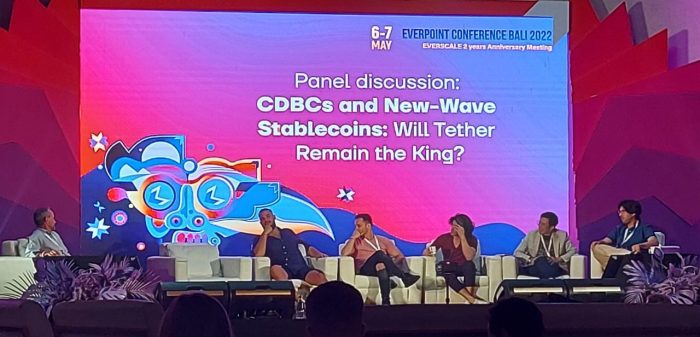 Acara EverPoint Conference 2022