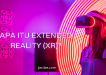 Apa Itu Extended Reality (XR)?
