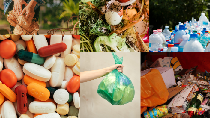 Masalah Sampah dan Pengelolaannya Yang Lebih Baik