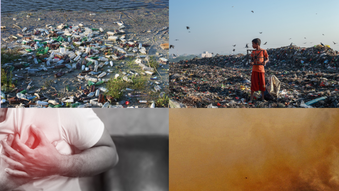 Masalah Sampah dan Pengelolaannya Yang Lebih Baik