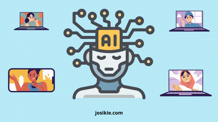 AI Untuk Membuat Video dari Teks